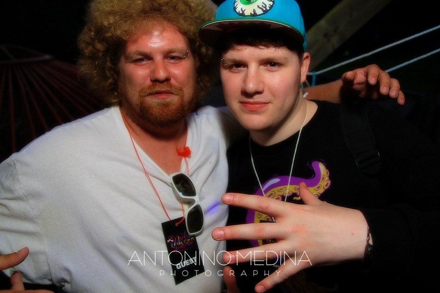 VALHALLA SOUND CIRCUS